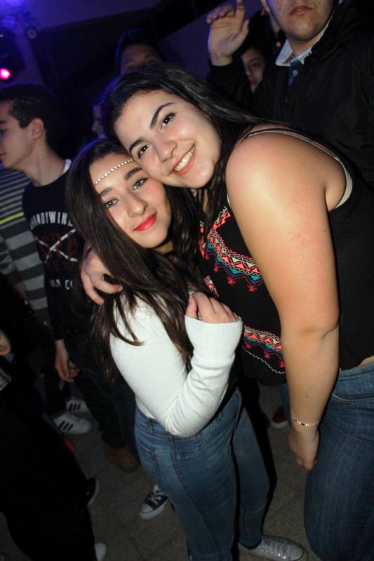 SSCC Bauchrieh Radiance Party